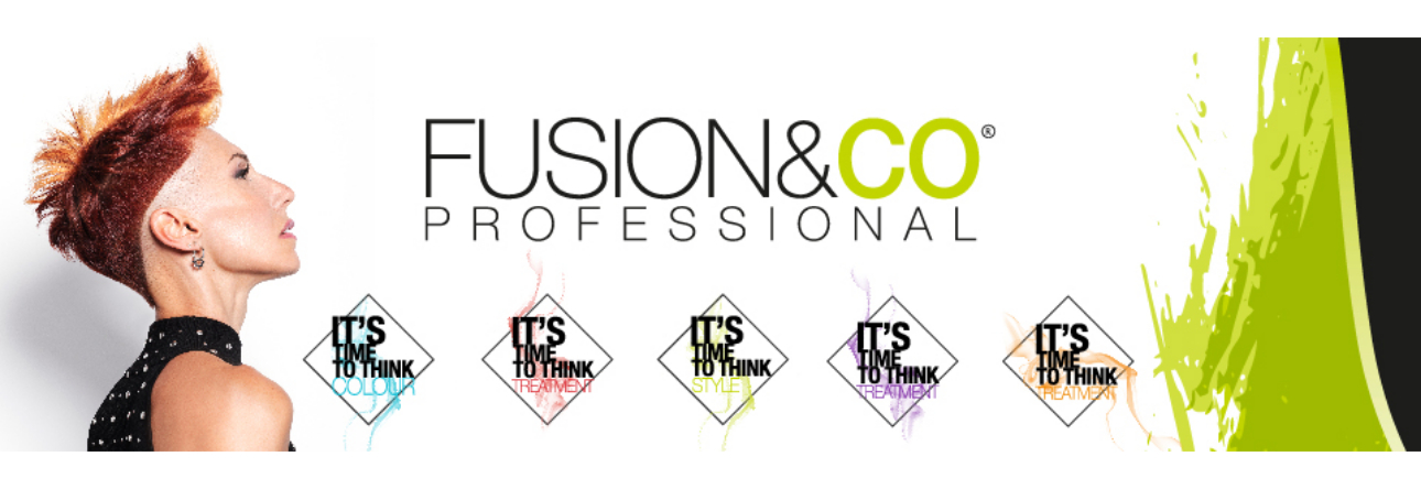 FUSION & CO PROFESSIONAL