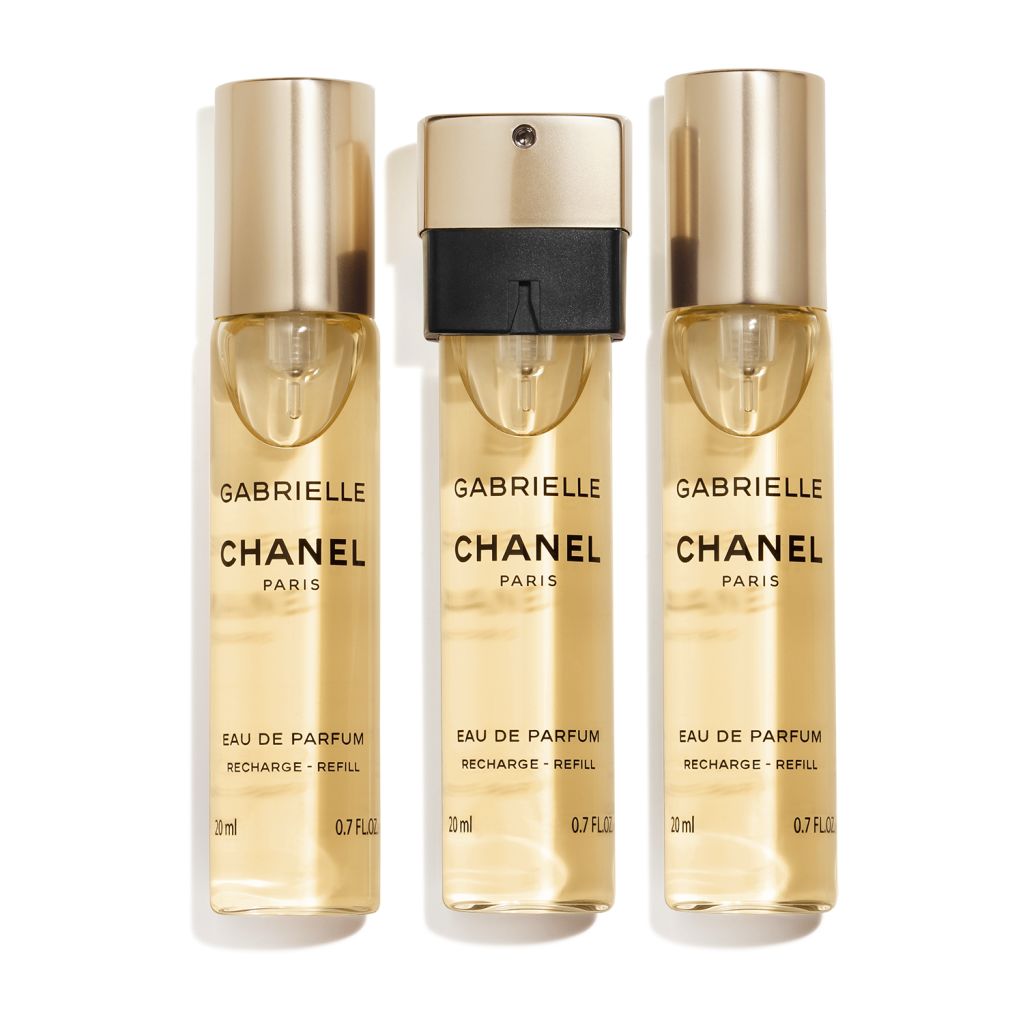 CHANEL GABRIELLE CHANEL