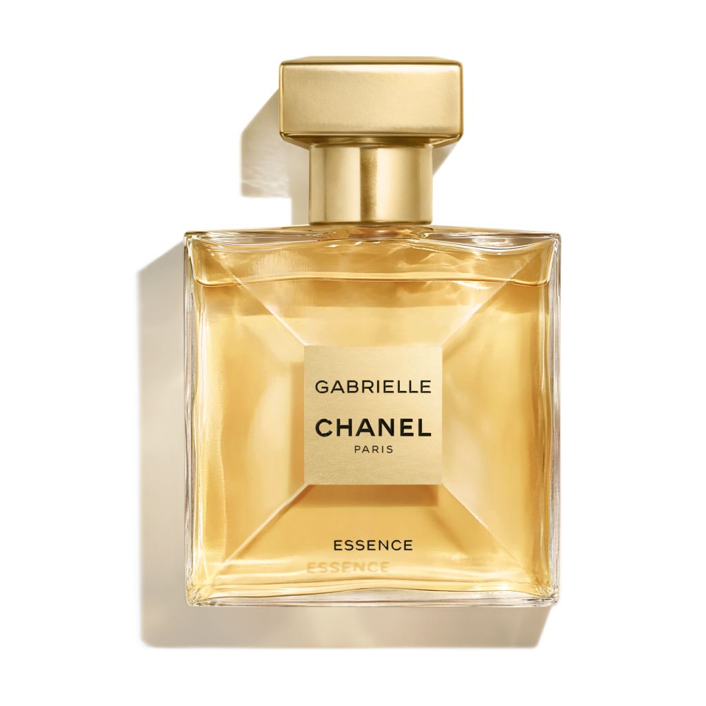 Chanel gabrielle douglas best sale