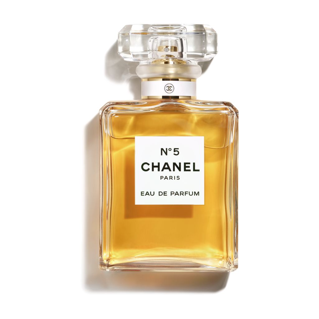 Chanel no 5 kaina deals