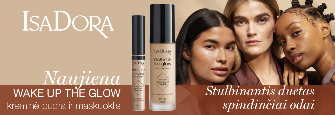 ISADORA
