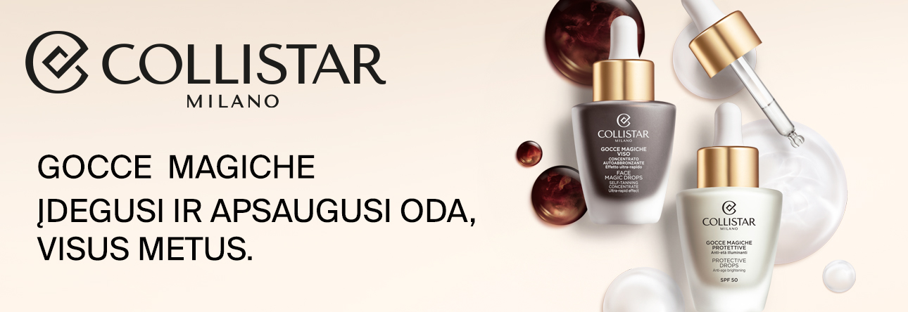 COLLISTAR