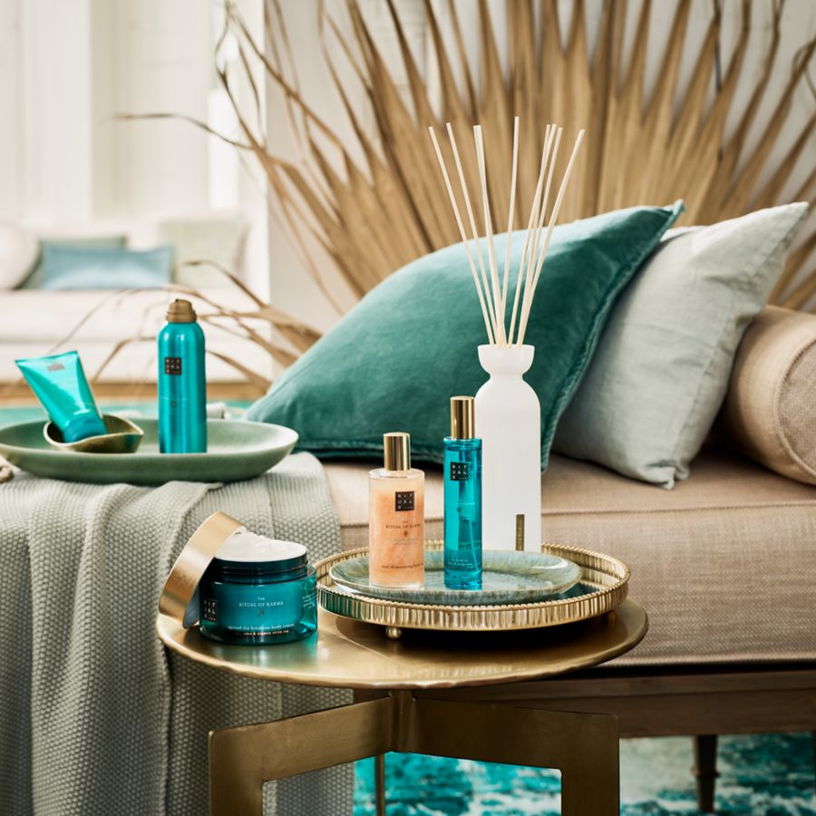 RITUALS The Ritual of Karma Hair & Body Mist