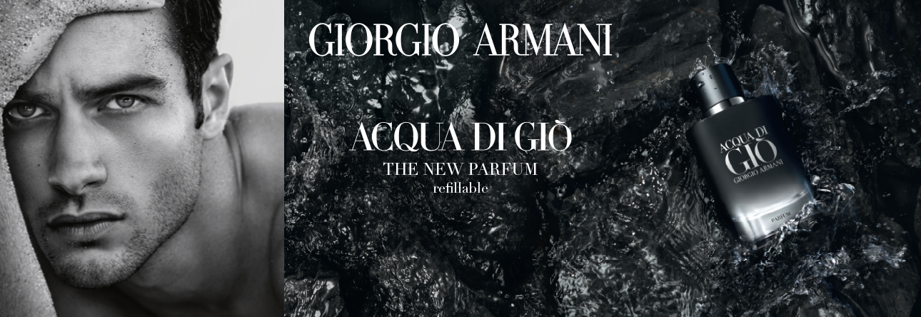 ARMANI