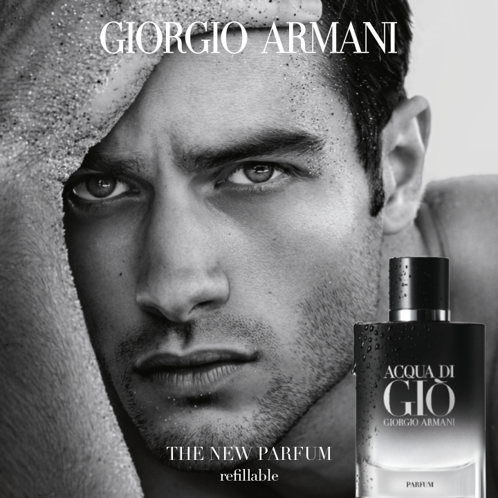 ARMANI