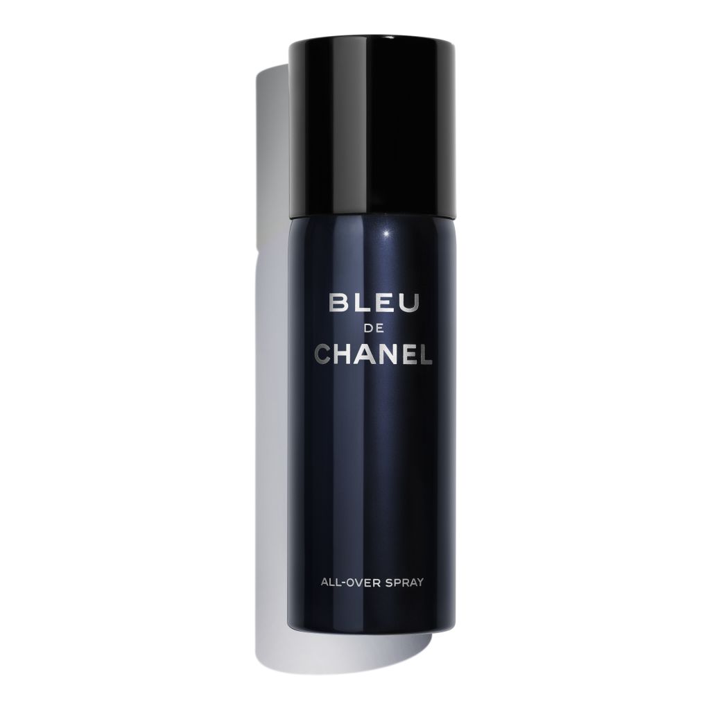 Blue chanel douglas new arrivals