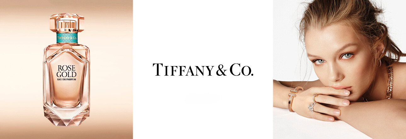 TIFFANY & CO.