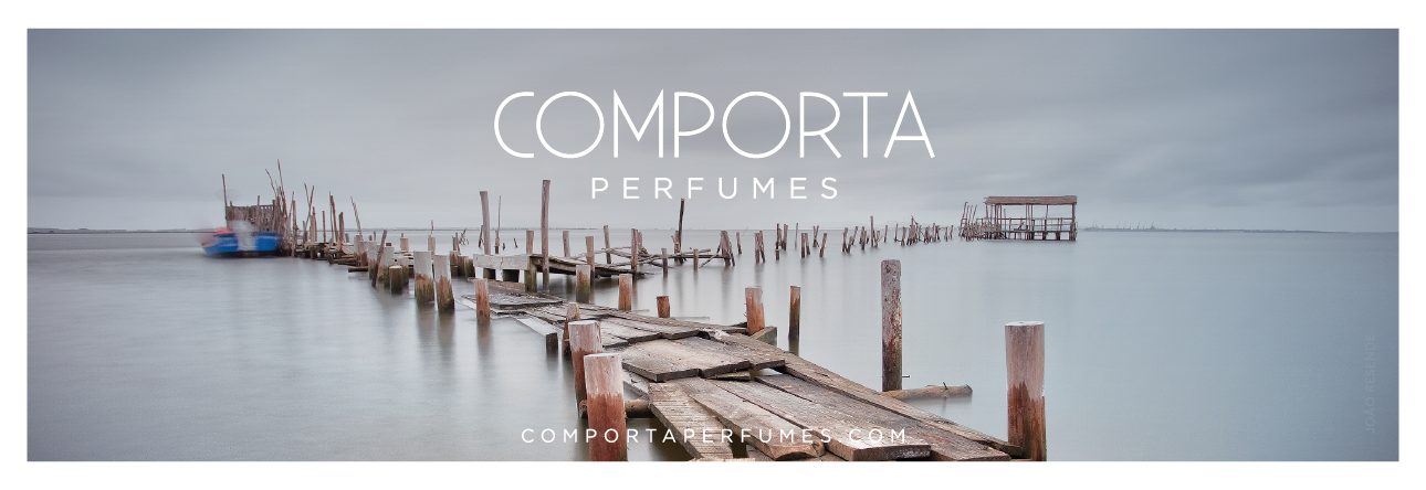 COMPORTA PERFUMES