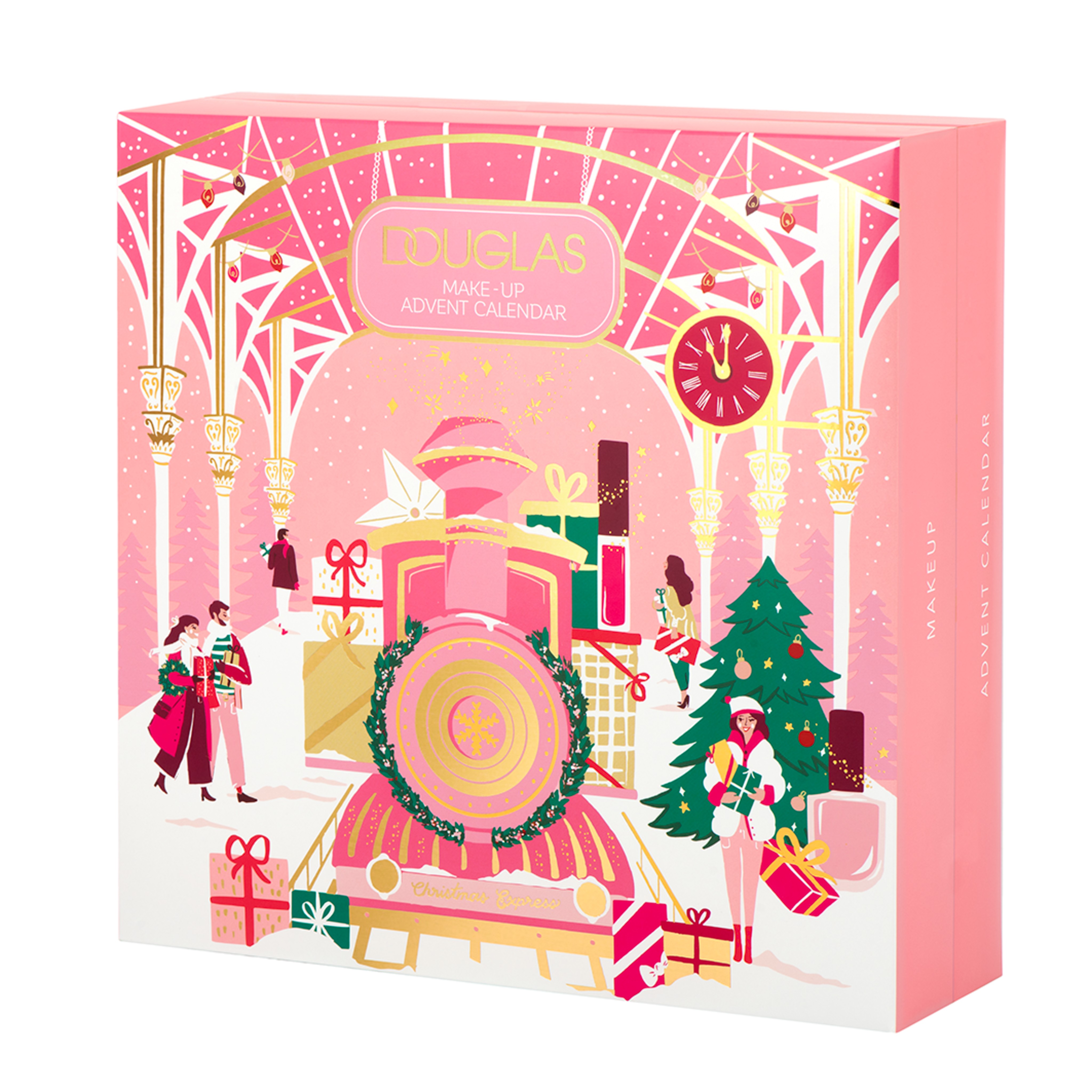 DOUGLAS COLLECTION Make Up Advent Calendar Douglas.lt
