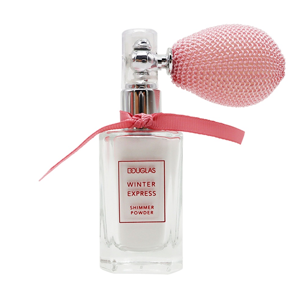 DOUGLAS COLLECTION WINTER EXPRESS Shimmer Powder Spray