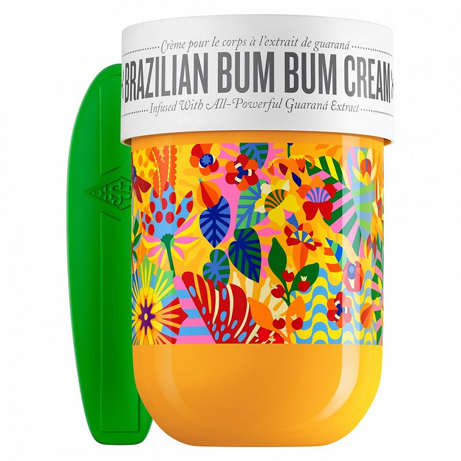 SOL DE JANEIRO Brazilian Bum Bum Cream 500ml