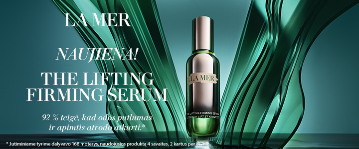 LA MER naujiena
