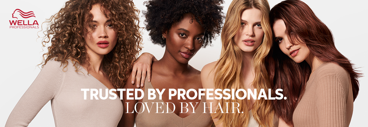 WELLA PROFESSIONALS