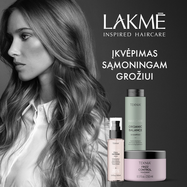 LAKME