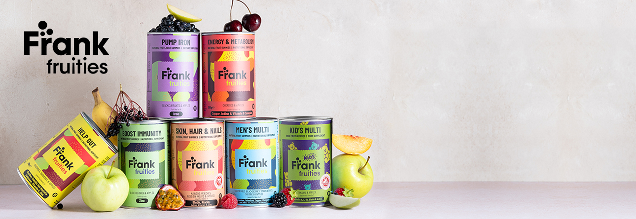 FRANK FRUITIES