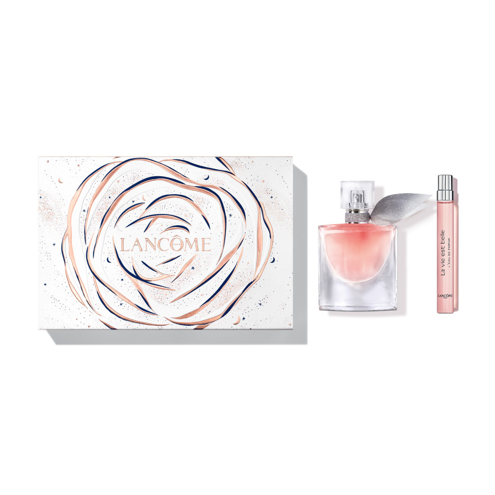 LANC ME Women with La Vie Est Belle EDP 30ml Set Douglas.lt