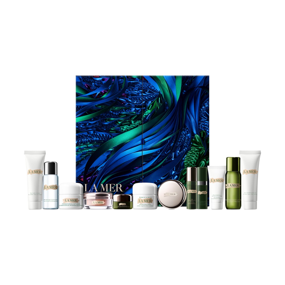 LA MER The Atelier Advent Calendar Douglas.lt