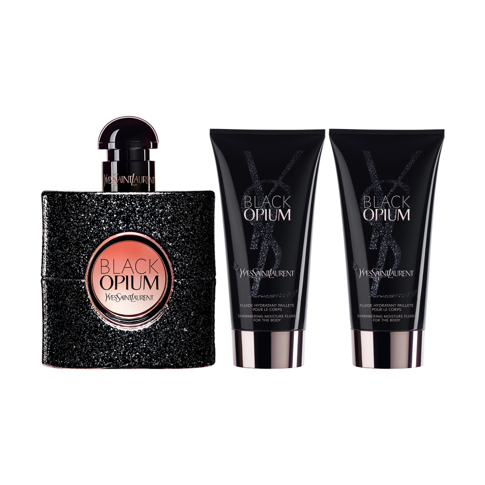 Black opium douglas 50 ml hotsell