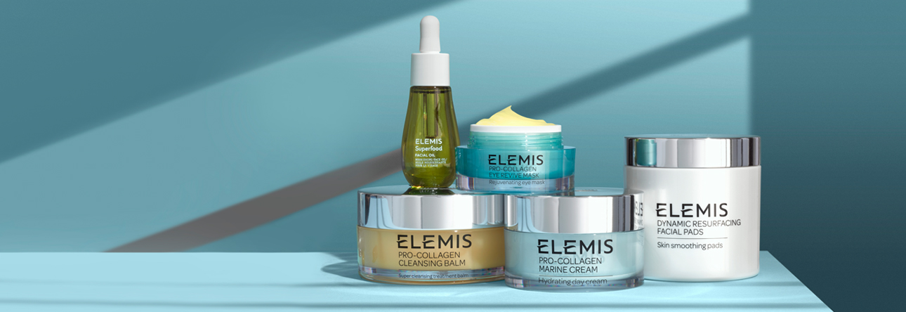 ELEMIS