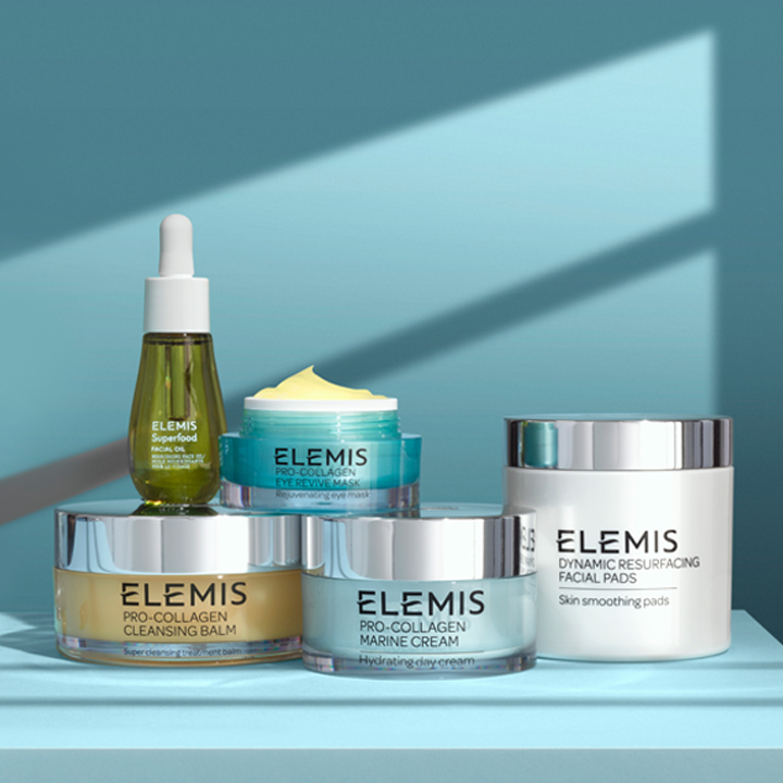 ELEMIS