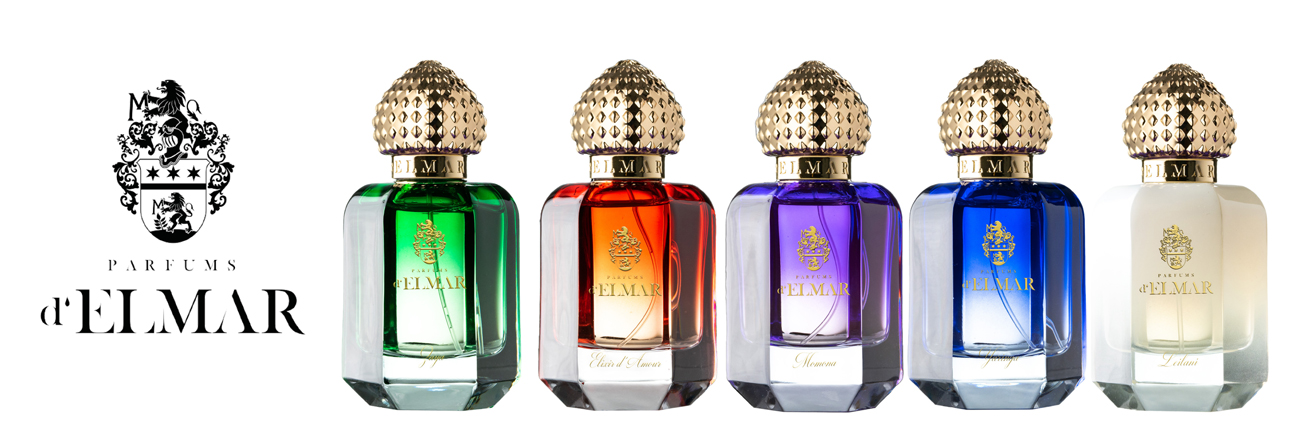 PARFUMS D'ELMAR