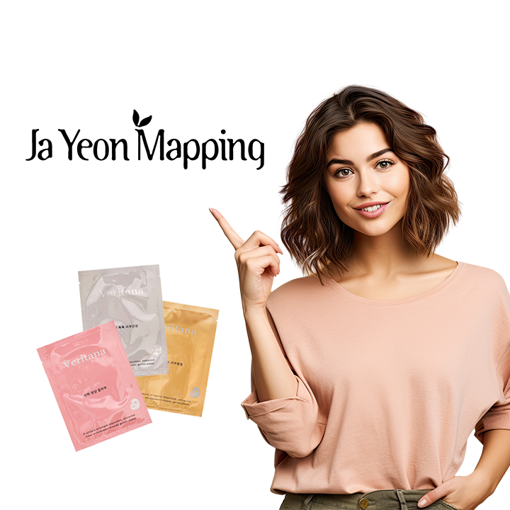 JA YEON MAPPING
