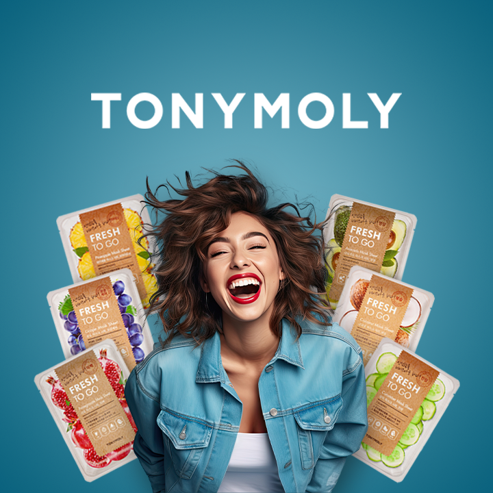 TONYMOLY