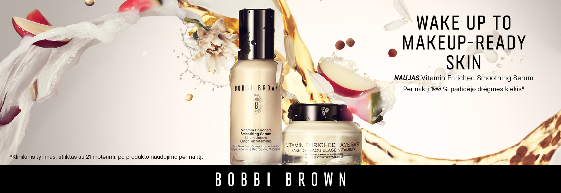 BOBBI BROWN