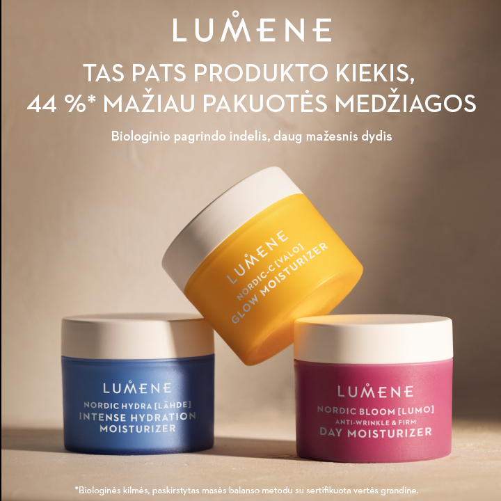 LUMENE