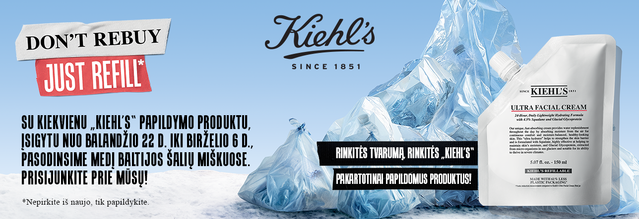 Kiehl's