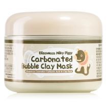 Elizavecca, Milky Piggy, Carbonated Bubble Clay Beauty Mask