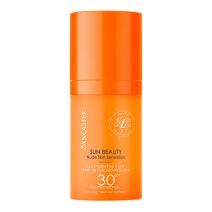 Sun Beauty Sun Protective Face Fluid SPF30